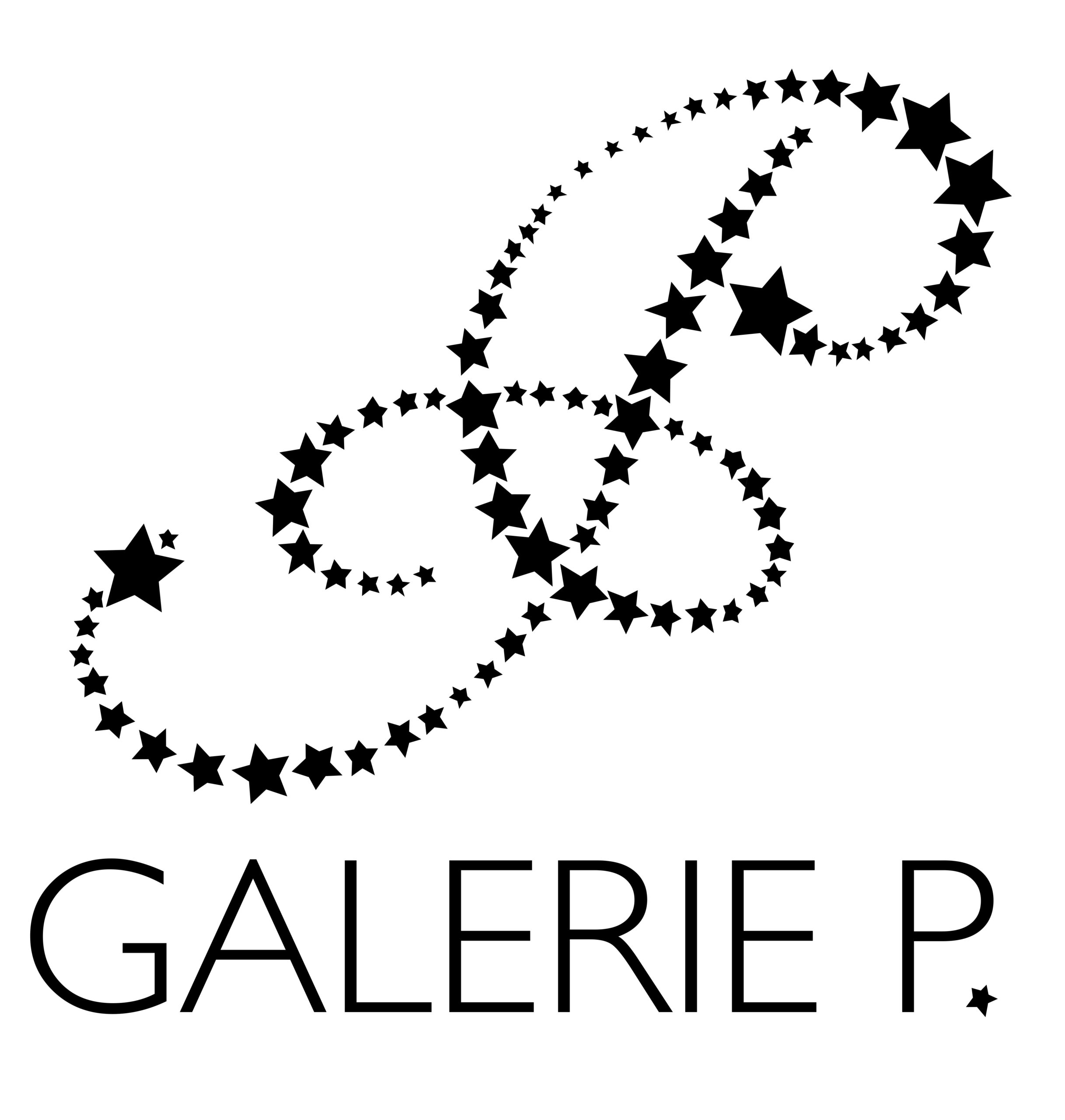 GALERIE P.